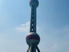 -东方明珠广播电视塔