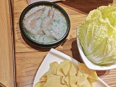 -朴都老北京紫铜火锅(荣成九龙城店)