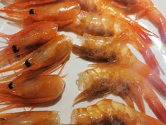 -加餐海鲜自助餐厅(福清万达店)