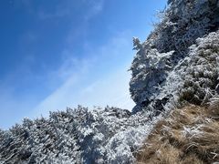 -峨眉山风景名胜区