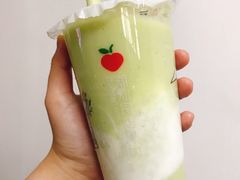 牛油果卡士-潮汕良心果汁(金新北路店)