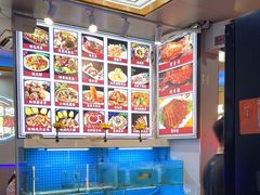 -望江门小龙虾·烧烤(九堡店)