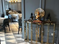 -泰香米泰国餐厅(鎏嘉码头店)