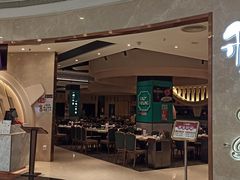 -稻香饭店(龙华天虹店)