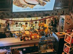 -Kitchen·Y洋厨房西餐厅(王府壹号店)