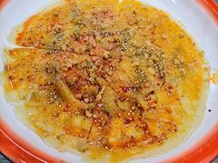 -鸿姐老火锅(疁城新天地店)