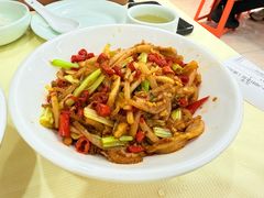 -笨罗卜浏阳菜馆(龙华鹏润达店)