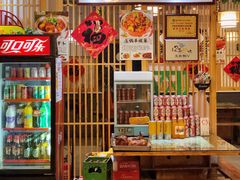 -石老头关东饺子王·东北菜(嘉华鑫城店)