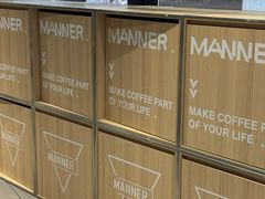 -Manner Coffee(淮海755店)
