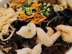 -同和居(月坛店)
