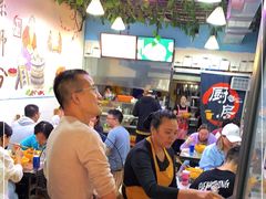 -龍城柳州螺蛳粉(群星路店)
