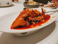 -小厨娘淮扬菜(龙湾天街店)