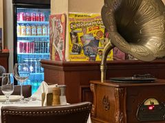 -摩根扒房(桐梓林店)