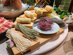 广式炸响铃-ONE FULL 古董港式海鲜火锅