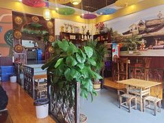 -傣乡之味·傣族特色手抓饭·孔雀宴(大理古城首店)