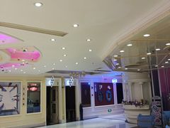 -自由港KTV(王子公主金平店)