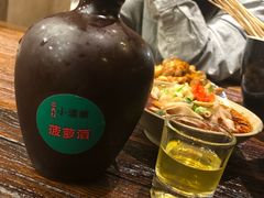-串大叔炭火烤串·鸡西大冷面刀削面(总店)