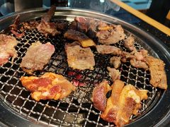 -韩盛·盛江山自助料理(奥体万达店)