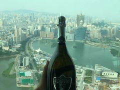 -澳门旅游塔360°旋转餐厅(南湾湖广场店)