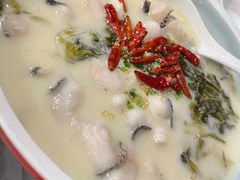 大树酸菜鱼-大树餐厅(大悦城店)