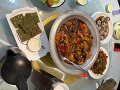 -大师傅金奖啤酒鱼(西街老店)