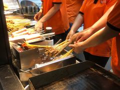 -正新鸡排·炸鸡汉堡(奥城店)