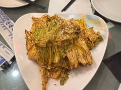 -玉桥餐厅(天坛店)