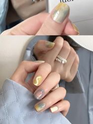 -M·X Nail日式美甲美睫