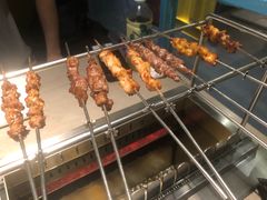 -丰茂烤串(金源店)