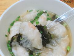 鲜虾肉燕-家宴·灌蛋·沙茶面(曾厝垵店)