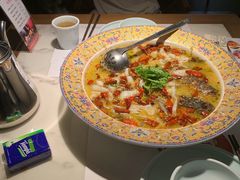 -鼎盛蜀坊·重庆江湖菜(市桥地铁站店)