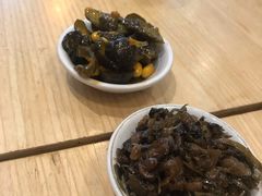 -镇南锅盖面馆(解放路店)