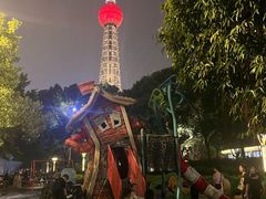 -文华公园(禅城区)