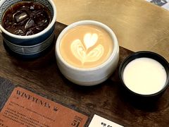 -Parking Coffee(孩儿巷店)