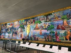 -ခြောက်ထပ်ကြီးရွှေသာလျောင်းဘုရားကြီး