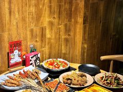 -壹酒贰肉1926·深夜食堂(九纬路店)