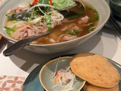 -芭札·Thai泰国餐厅(同和金铂天地店)