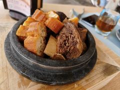 -杏荟旋转餐厅(广州爱群店)