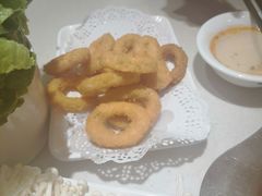 -古乐牛香·鲜牛肉牛杂火锅(新区店)