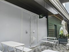 -% Arabica阿拉比卡咖啡(前滩太古里店)