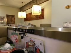 -禾绿寿司(星光68广场店)