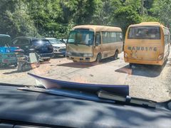 -将军关探险漂流