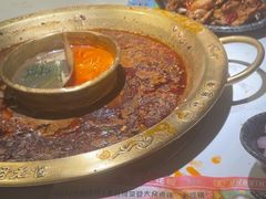 -哥老官重庆美蛙鱼头(圆融广场店)