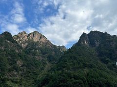 -千峡湖生态旅游度假区