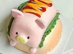 -CAKE BOSS 蛋糕老板(西单君太百货店)