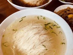 -同得兴 Since·1995 传统苏式面馆(十全街店)