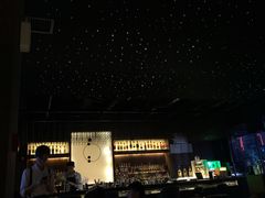 -STARRY CAFE & LOUNGE BAR(高新店)