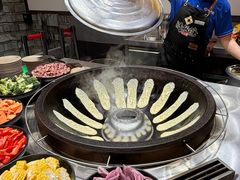 -矮板凳老火锅(宽窄巷子店)