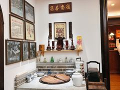 大堂-老厨家(中央大街西七道街店)