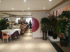 大堂-添福来墨鱼饺子 · 海鲜东北菜(泡崖店)